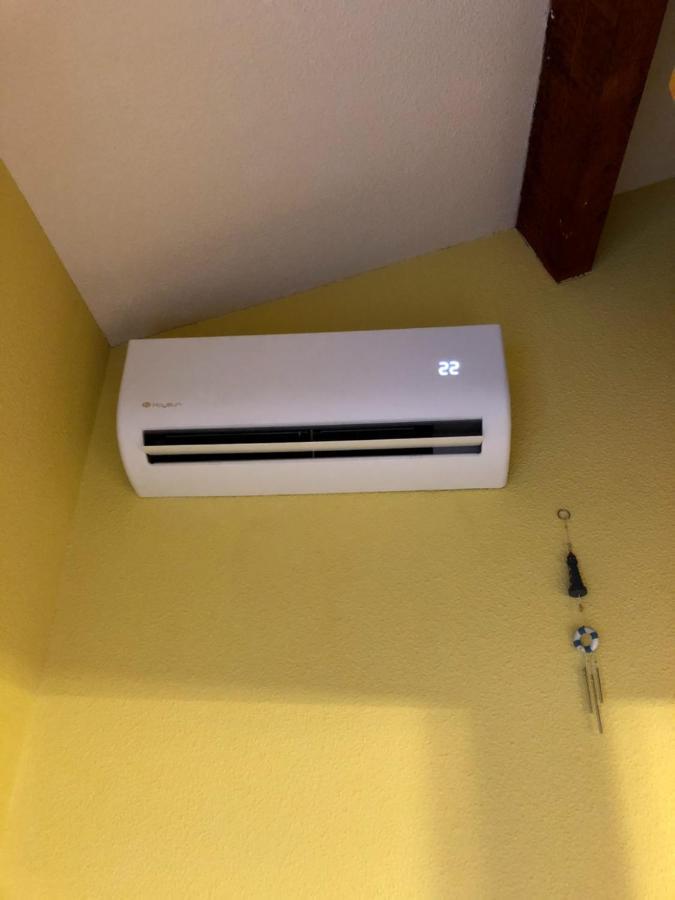 乐巴凯尔斯Le Soleil Bleu Wifi Clim别墅 外观 照片